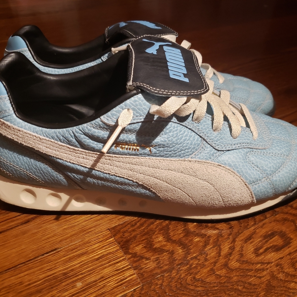 Puma Smeakers